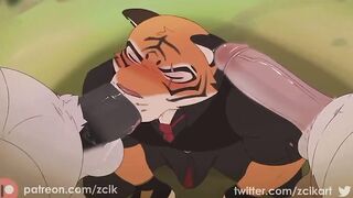 Queer wooly oral pornography