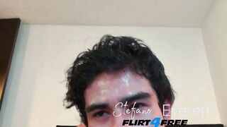 Latan nail arse have fun machine