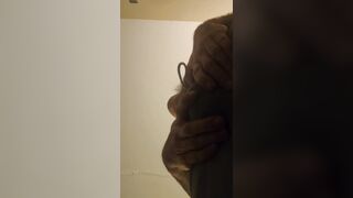 Massive Dude Rails You!! Ass-smothering Buttdrops Kick!