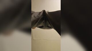 Massive Dude Rails You!! Ass-smothering Buttdrops Kick!