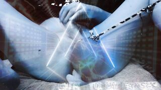 Cumtastic Cumtrainer Jizm Quicker rubber Jism - Spunk now Jizz Fastest ! Visit my Fansly