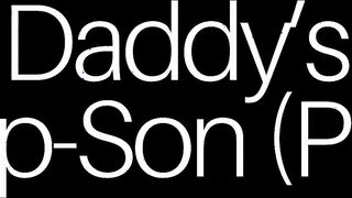 Step-Parent Porks You When Mother Is Out
