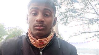 Hump job dark-hued job naw fuck-a-thon job