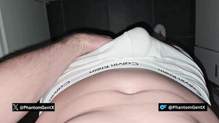 German Tormentor orders deep oral pleasure.. milky Calvins down.. lollipop cascading