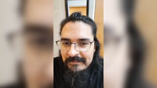 I plead you to jizz in my gullet satiate