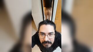 I plead you to jizz in my gullet satiate