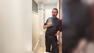 Ultra-kinky Employee