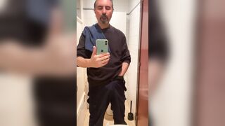 Ultra-kinky Employee