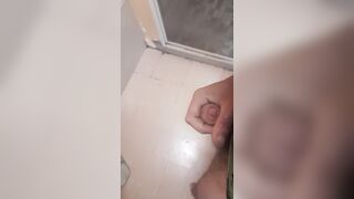 Uber-sexy Stud Fapping Off