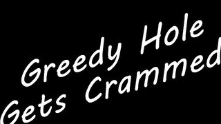 Dick Greedy Lad Takes His Hetero Pals Pecker Tough Sans a condom