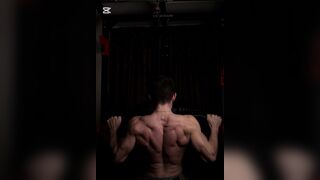 Top Guy ripples in front of you