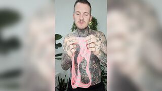 The Larkin - Gay Underwear by SuperGayUnderwear