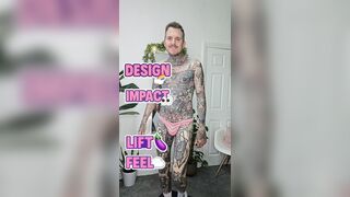 The Larkin - Gay Underwear by SuperGayUnderwear