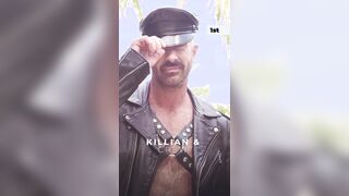 FLIRT OF THE MONTH - MISTER NOVEMBER 2025 - Flirt4Free Premium Webcams