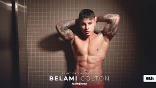 Flirt of the Month - Mister November 2025 - Flirt4Free