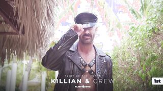 Flirt of the Month - Mister November 2025 - Flirt4Free