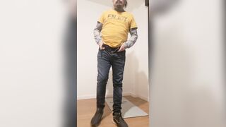 2023 very first time using a butt-plug more than 2 hours