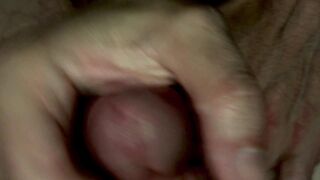 POINT OF VIEW: Youre on your knees in front of the parent next door