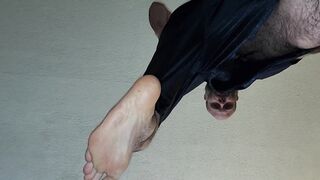 Monstrous DustinIDoYou Possesses All The Tinies! Free-for-all Trial at the End!