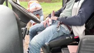 two ample fuck-sticks