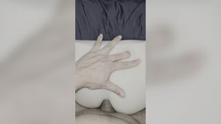 jizz on my intercourse fucktoys bootie 20251202