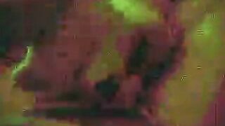 0.3MP lo-fi experiment