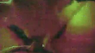 0.3MP lo-fi experiment