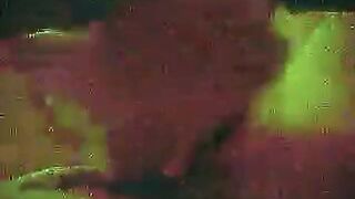 0.3MP lo-fi experiment