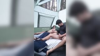 Had to Be Silent so The Other Trucks didnt Hear