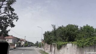 BIGSTR - Hitchhiker’s Very first Woods Rail Turns Into A Mischievous Deep throat And Assfuck Venture