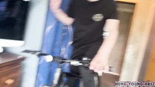 LARGE DICKED TWUNK INSTRUCT MIRROR CUM INTERCHANGE