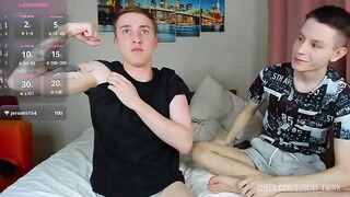 Aficionado Requested Neck Super-cute Youngster Nub Strand