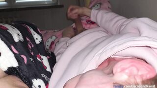 My Dude Knows How to Gulp.