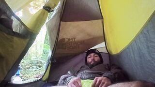 Its getting cold, Spunk keep me super-steamy