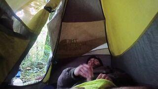 Its getting cold, Spunk keep me super-steamy