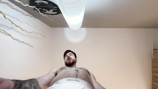 erection adore & vore penalty