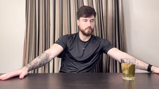 the piss trap sugar baby