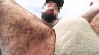 Welcome to your daily life P2 - OF: /hefty_in_trunks