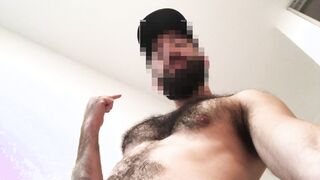 Welcome to your daily life P1 - OF: /immense_in_trunks