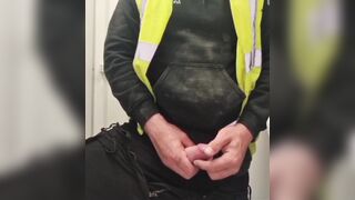 Dinner time and experiencing naughty. Need help concluding