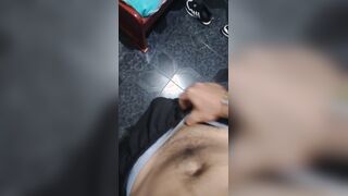 ME MASTURBO PENSANDO EN TU BACKSIDE