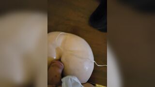 Edging before nailing