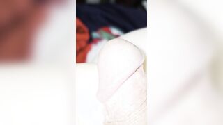 Xmas close-up jerkoff 20251205