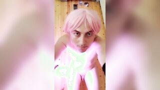 Zuppish Smooches Taste Like Candy Fever