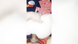 Christmas jism 20251205