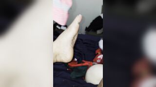 Christmas jism 20251205