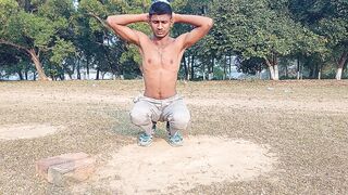 Step bang-out jony without ka step exercise fuckfest