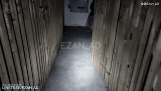 Dungeon space Fucktoy Joy 1 - Preview