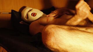 Spunking Rock hard on My Briefs – So Much I Leave behind the Day