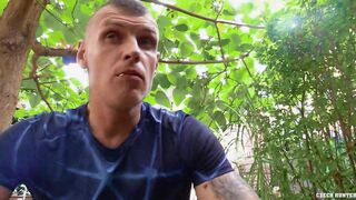 BIGSTR - Fresh Mates Click Swift And Take On Every Posture In A Sloppy 3 way Sesh